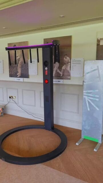 We love you games, we do! We take fun VERY seriously at The Sports Barn - guaranteed fun for all the family this Summer 🙌

🎯🕹️🏐🎾🎳

#middevon #familydaysout