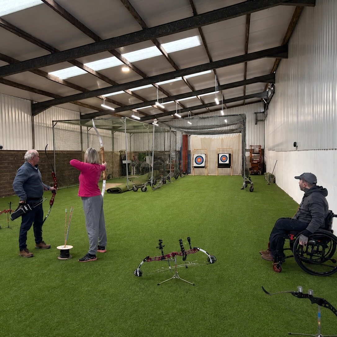 Archery