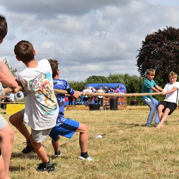 Tug Of War
