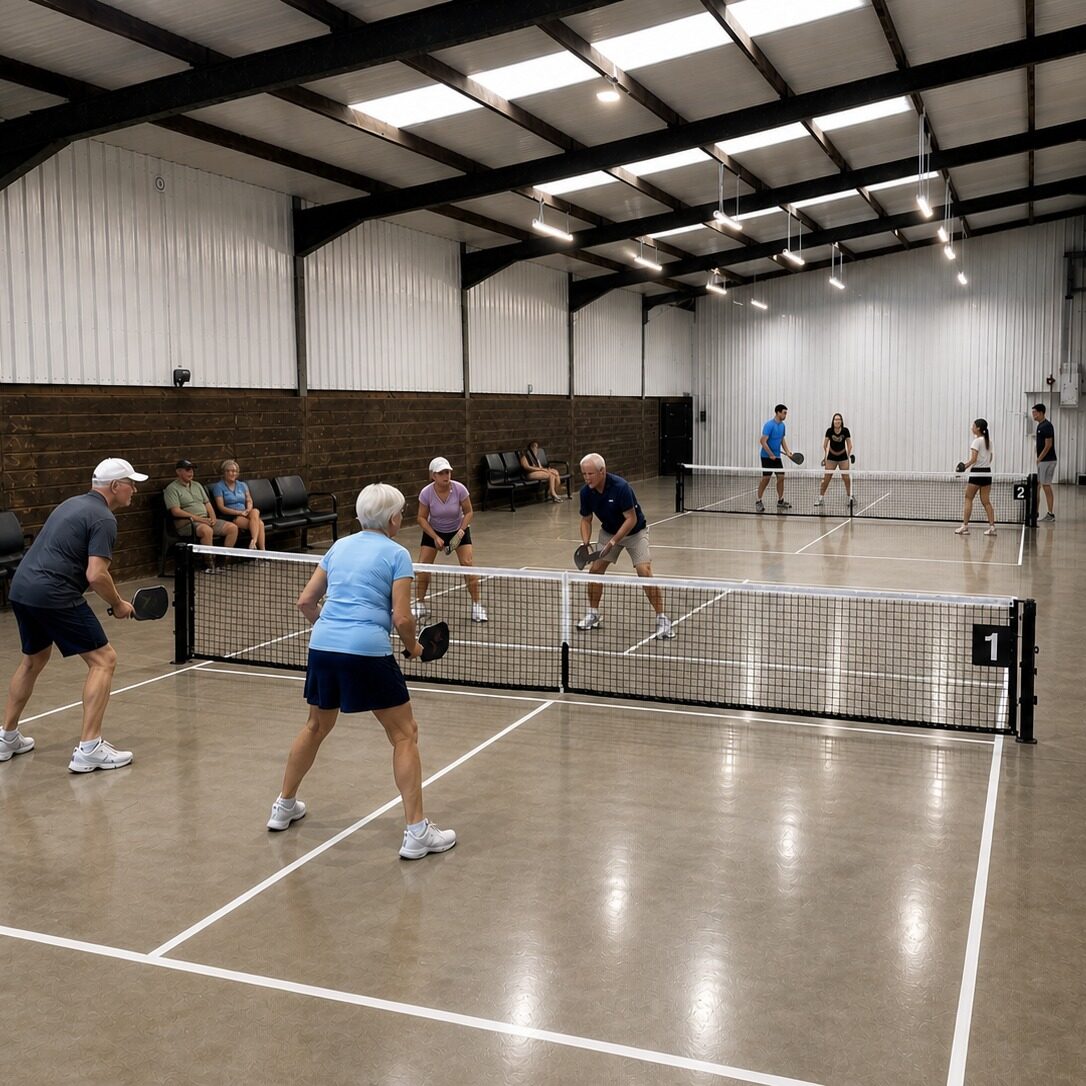 Pickleball